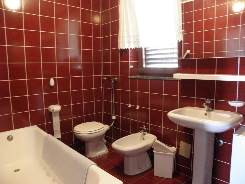 Holiday Home Vjeka Rab Town Oda fotoğraf