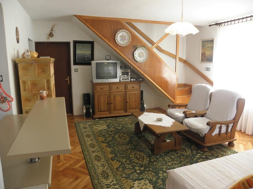 Holiday Home Vjeka Rab Town Oda fotoğraf