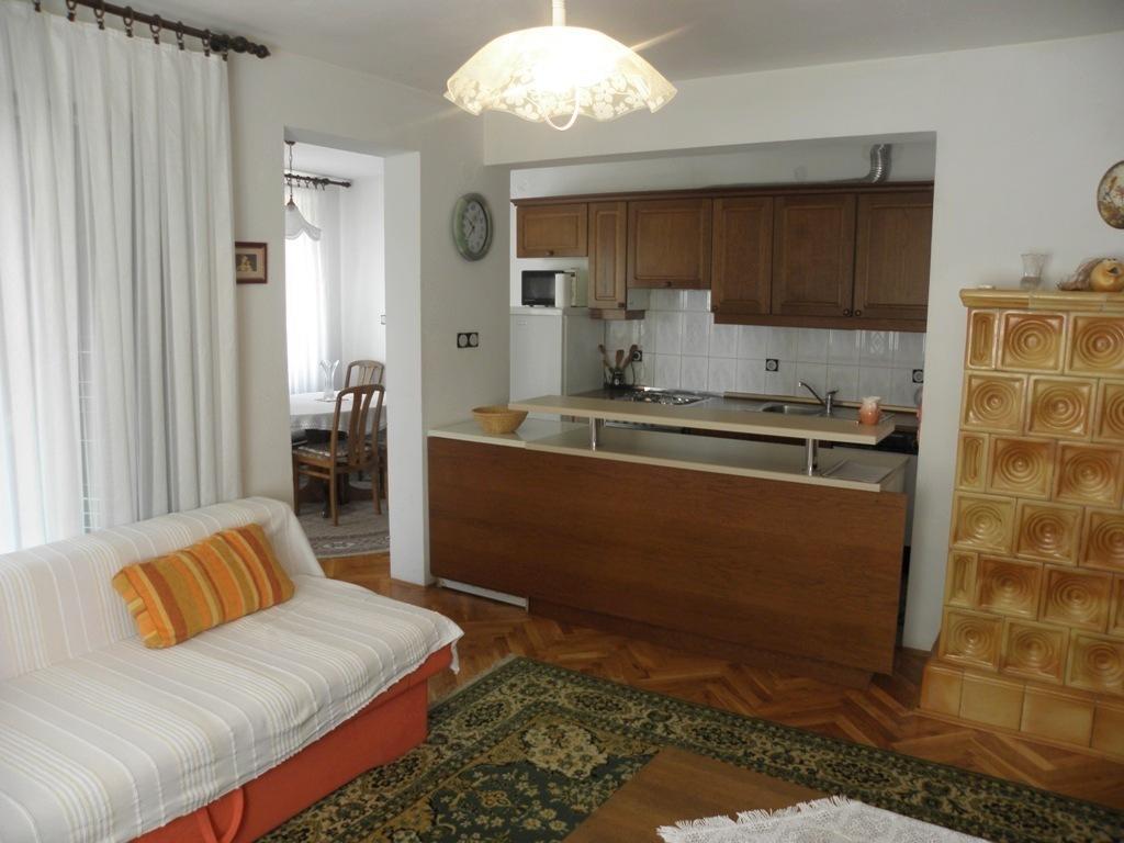 Holiday Home Vjeka Rab Town Oda fotoğraf