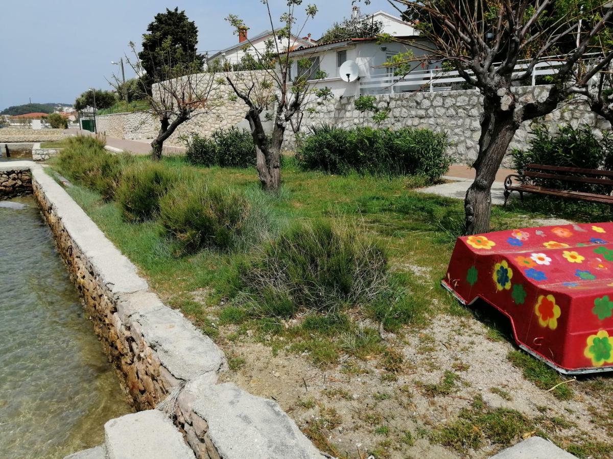 Holiday Home Vjeka Rab Town Dış mekan fotoğraf